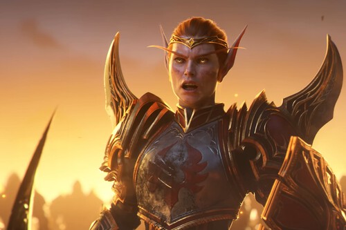 World Of Warcraft (Blizzard Entertainment)