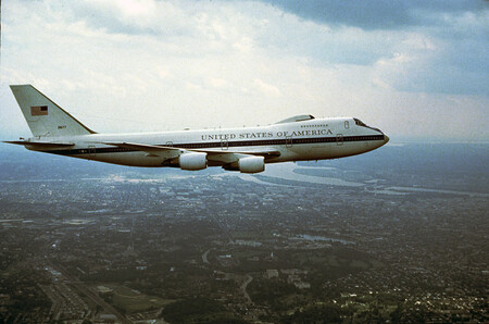 Avion Juicio Final
