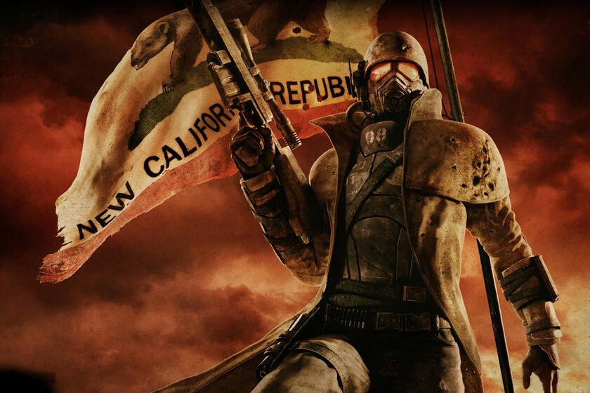 Se acabó el debate de la dificultad: el director de Fallout: New Vegas le da una vuelta al problema pensando como en un RPG