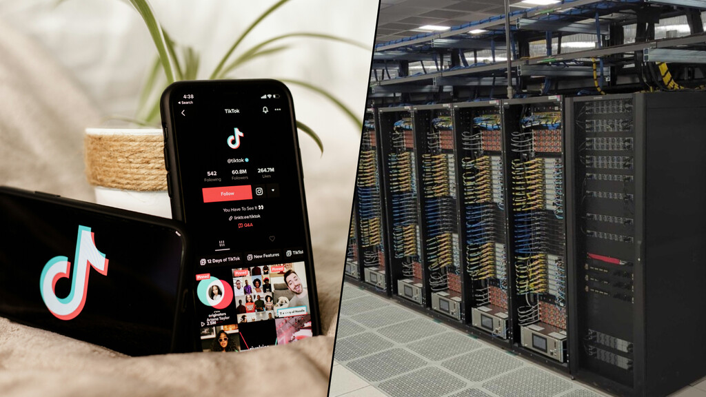 Bytedance ha encontrado un bug para conseguir chips de NVIDIA y evitar las restricciones: usarlos en un lugar donde estén permitidos