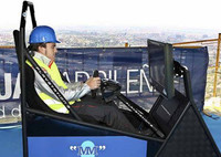 Mutua Madrileña se marcha de McLaren
