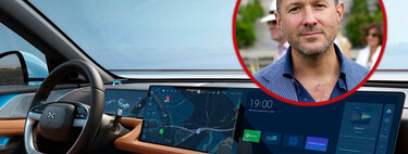 Hasta el diseñador del iPhone piensa que las pantallas táctiles son "la tecnología equivocada en los coches". Y sin embargo, siempre le pedimos más a las marcas
