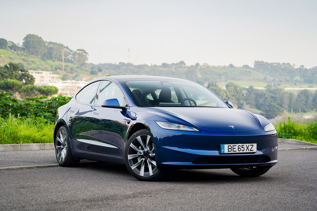 Tesla Model 3 69