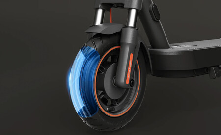 Xiaomi Electric Scooter