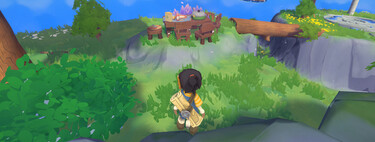 Como David y Goliat, un estudio alemán ha denunciado a Genshin Impact por "copiar descaradamente" su juego entero 