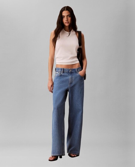 Calvin Klein