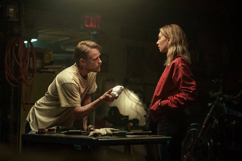 Los 7 estrenos imprescindibles de Netflix en agosto de 2025. Del ...