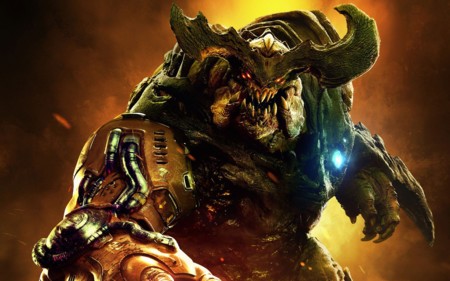 Hemos jugado al nuevo Doom y te traemos dos horas de pura violencia