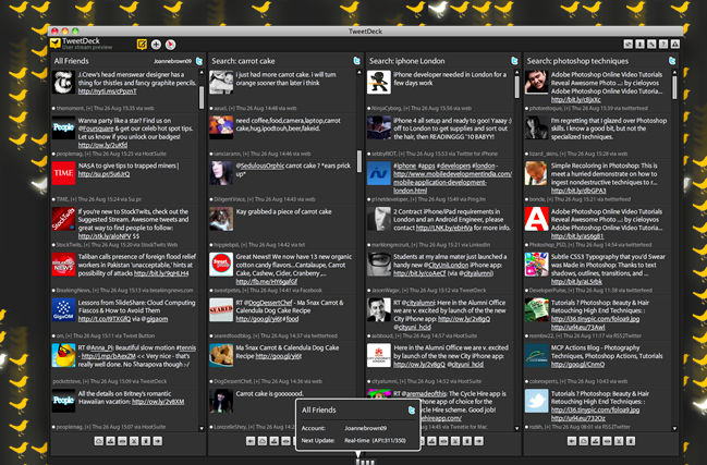 tweedeck uso API tiempo real.png