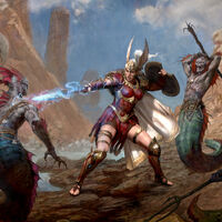Diablo V da marcha atrás: los desarrolladores admiten que abandonan el estilo de mundo abierto de Diablo IV 