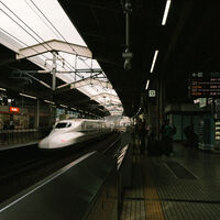 El mayor sueño ferroviario japonés es un tren que uniría Madrid y Barcelona en 75 minutos a 600 km/h. También es su mayor pesadilla 