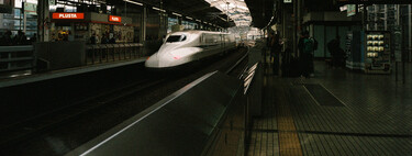 El mayor sueño ferroviario japonés es un tren que uniría Madrid y Barcelona en 75 minutos a 600 km/h. También es su mayor pesadilla 