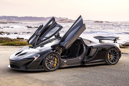 Coches De Lewis Hamilton 2