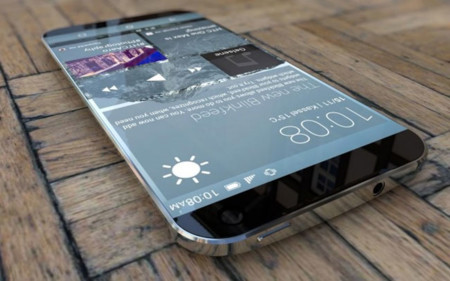 HTC Aero A9 tendrá procesador Helio X20 y el nuevo y esperado diseño basado en metal