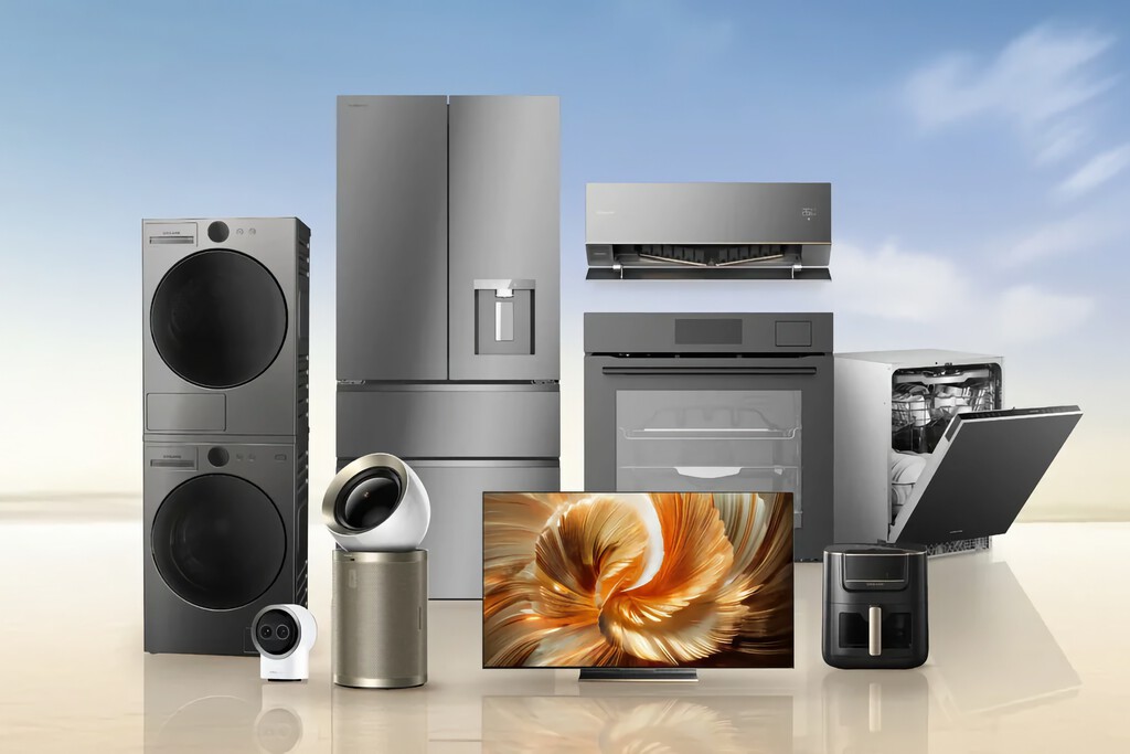 Dreame es el rival chino de Dyson. Y ahora va a llegar a España copiando la estrategia de Xiaomi 