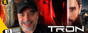 Por qué 'Tron: Ares' es "realmente entretenida". Un gran espectáculo visual en el que la historia importa poco