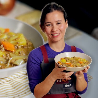Cómo usar el curry japonés en pastillas: el más sencillo de cocinar de Asia 