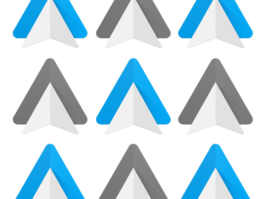 Por qué algunas aplicaciones aparecen con el icono gris en Android Auto 