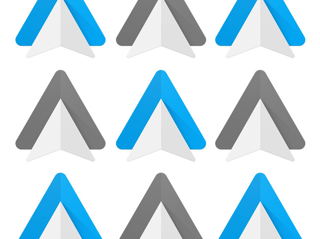 Androidautogris