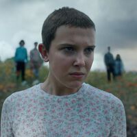 Pensaba que el final de Stranger Things estaba mal contado, pero no. Los Duffer se han guardado una carta sobre Once y ha sido intencionado 