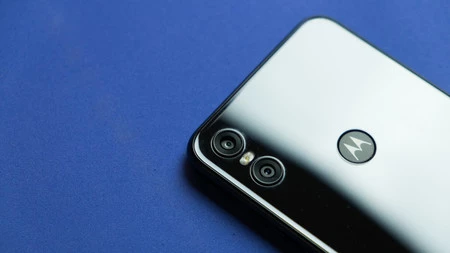 Smartphone Motorola One de 64GB por sólo 198,99 euros en Amazon