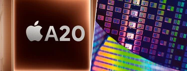Apple y TSMC tienen un as bajo la manga para los chips del iPhone. Este es el plan para ir más allá de los 2 nanómetros