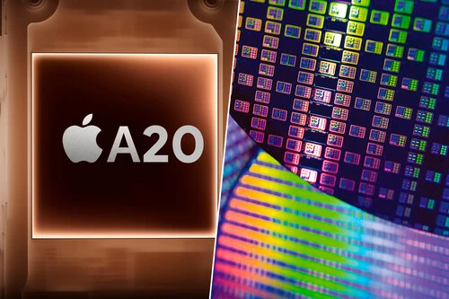 Apple Chip