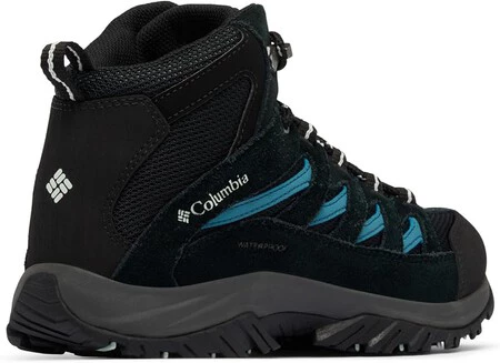 botas Columbia