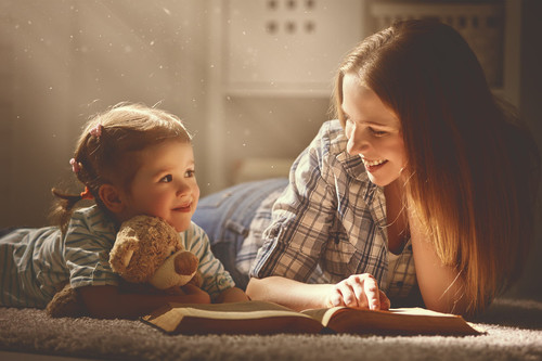 Carta a una madre divorciada o separada: no estás sola y todo saldrá bien