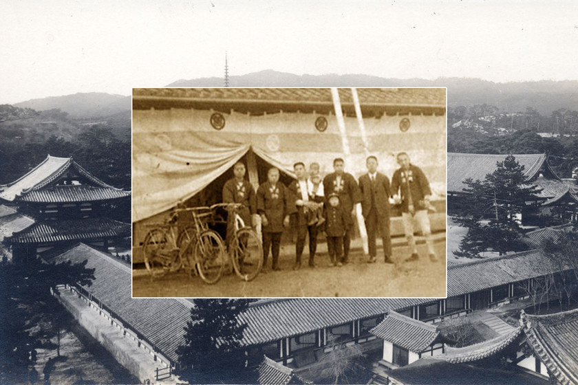 La empresa más antigua del mundo se llama Kongo Gumi, está en Japón y ...