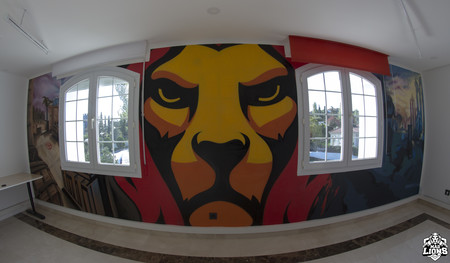 Así se vive en una Gaming House: piscina, gimnasio y horas de entrenamiento. Visitamos al equipo de eSports Mad Lions