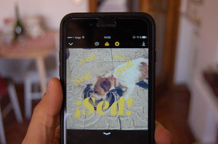 Así grabé y edité un video con Clips de Apple en menos de 5 minutos