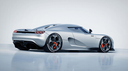Koenigsegg Cc850 5