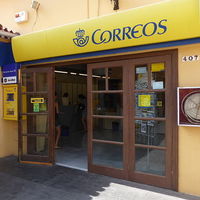 Correos ya tramita duplicados del permiso de circulación en caso de robo, extravío o deterioro por 29,90 euros