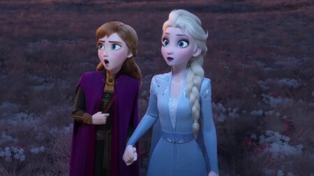 Frozen