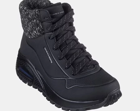 Bota Slip Ins