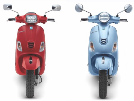 Vespa 3 2023