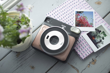 Fujifilm Instax Square Sq6 04