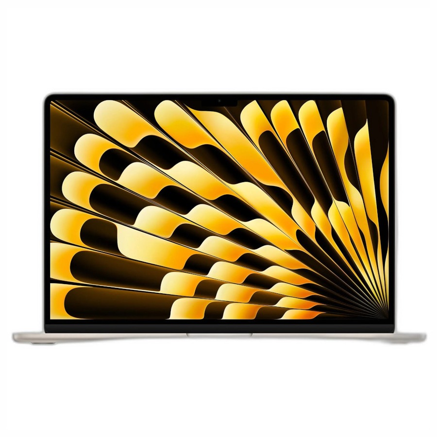 MacBook Air M4 (15.3 inches, 16 GB, 256 GB)