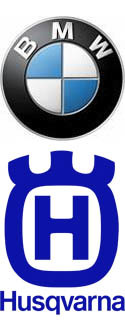BMW compra Husqvarna