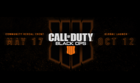 Call of Duty: Black Ops 4 es oficial. Llegará el 12 de octubre y aquí tienes el primer teaser