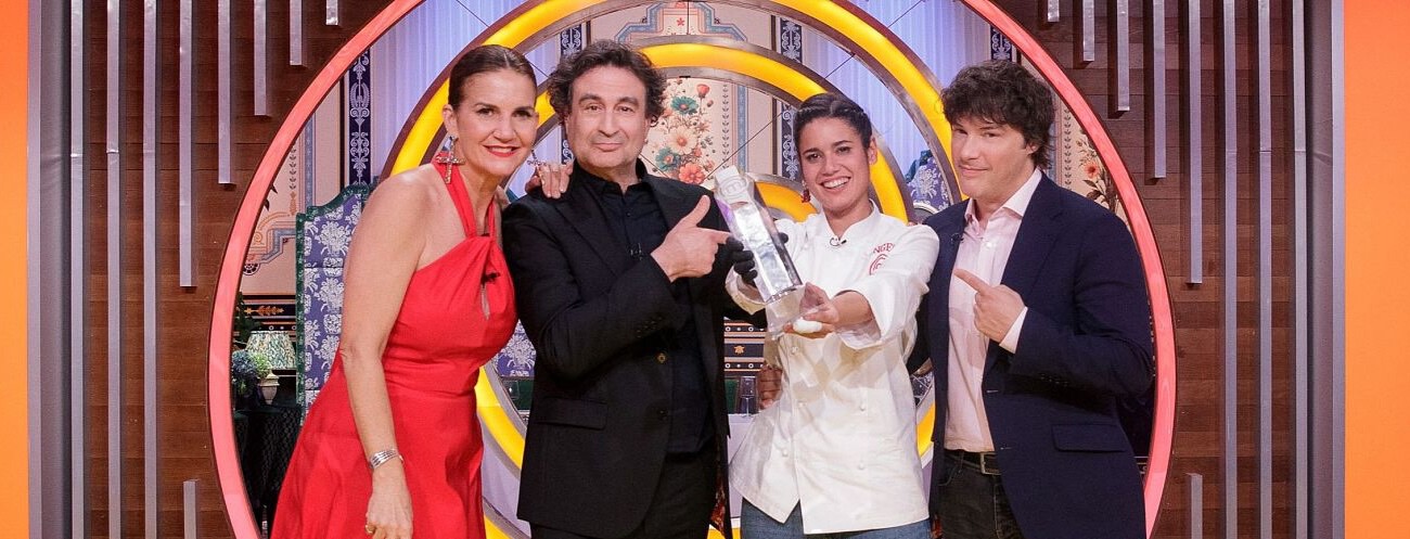 La audiencia de 'Factor X' y 'MasterChef' se está hundiendo: la televisión afronta el agotamiento de los reality