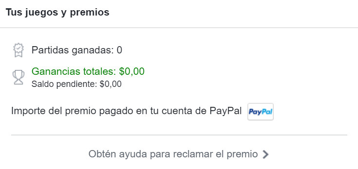 Confetti, el juego interactivo de Facebook del que todos hablan en ...