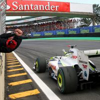 La mayor épica de la historia de la F1 será una serie de Disney+. El documental de Brawn GP ya tiene fecha  