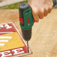 El taladro Bosch sin cables que usan los manitas ahora está rebajado casi a mitad de precio  