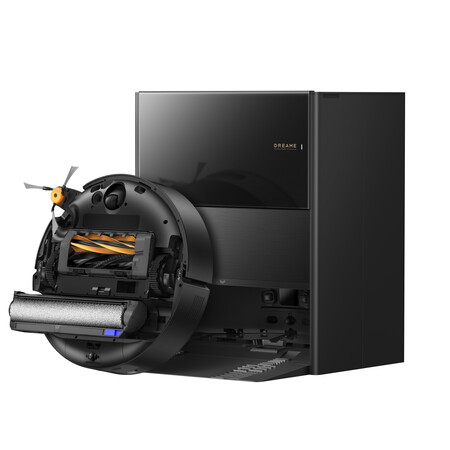 Aqua20 Pro Ultra Roller X Complete Black