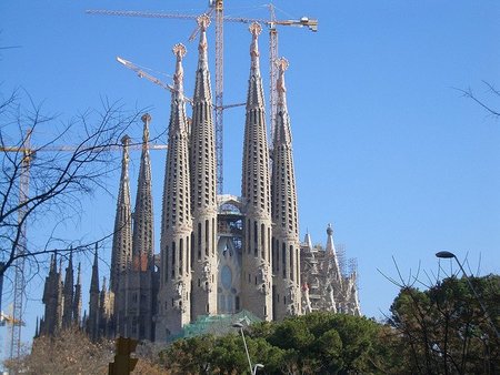 Los atractivos barceloneses más visitados durante el último año