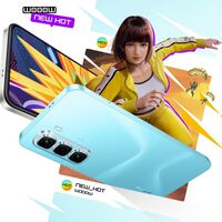El celular oficial de Free Fire tiene 16 GB de RAM y batería de 5,000 mAh: lanzamiento y precio en México
