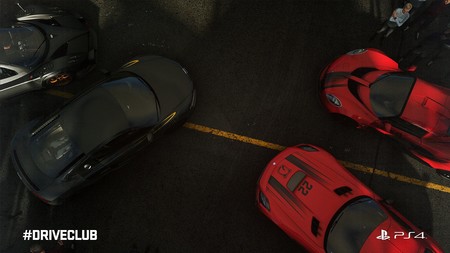 Driveclub desaparecerá de las tiendas digitales en agosto para preparar el cierre de sus servidores en marzo de 2020