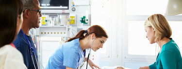 Derechos del niño hospitalizado: humanizar la atención es fundamental